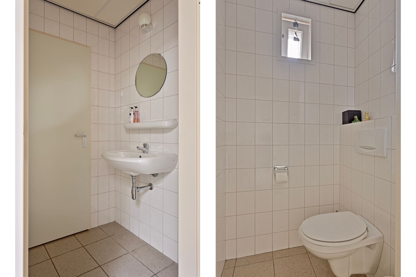 Foto 25 van Broekstraat 18-A