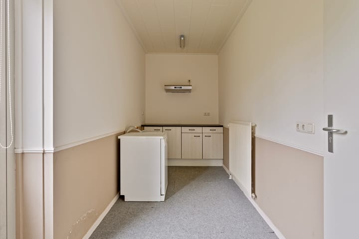 Foto 26 van Broekstraat 18-A