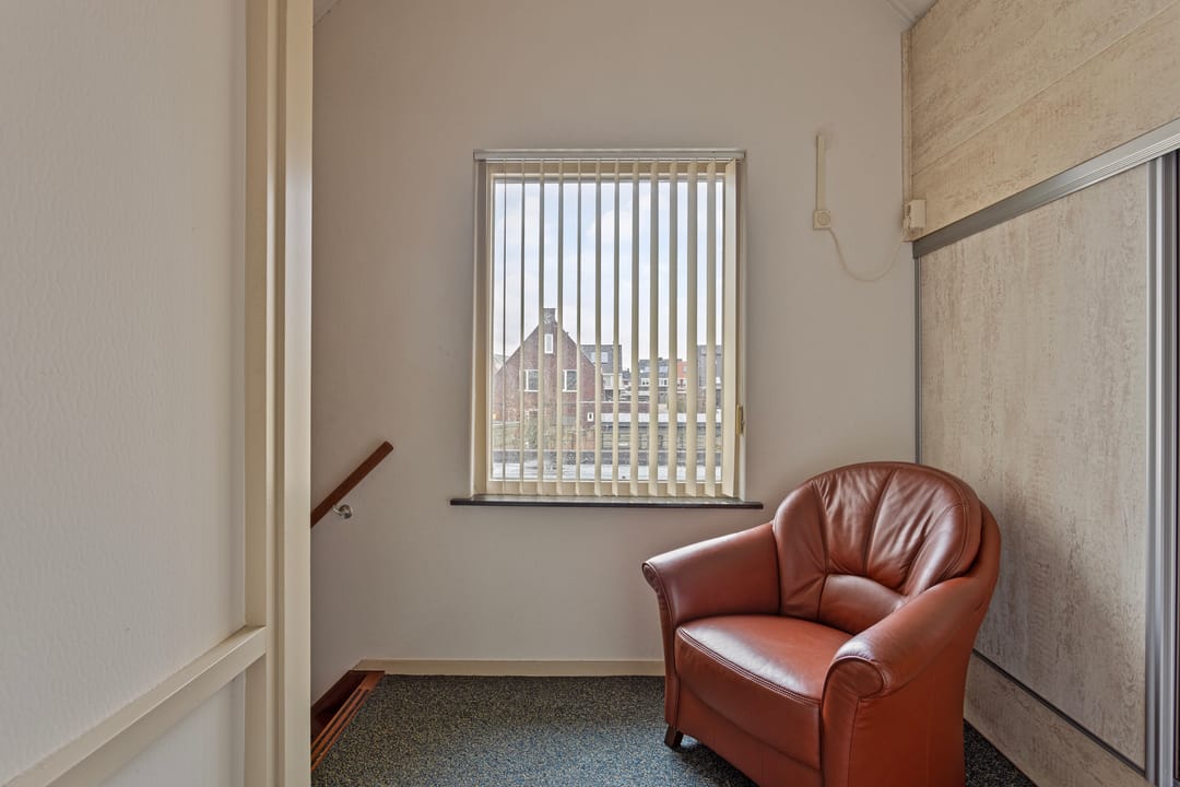 Foto 28 van Broekstraat 18-A