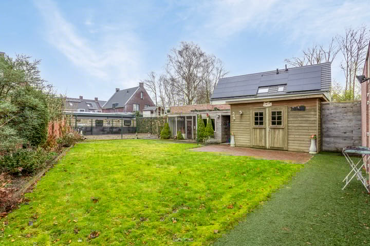 Foto 35 van Broekstraat 18-A