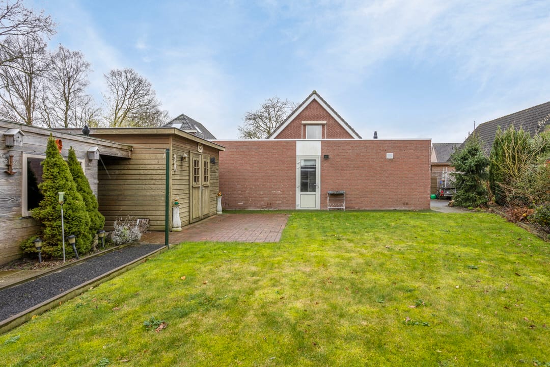 Foto 37 van Broekstraat 18-A