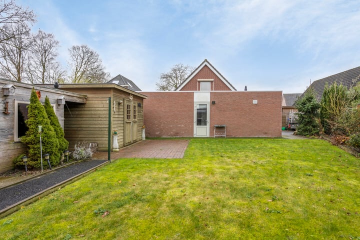 Bekijk foto 37 van Broekstraat 18-A