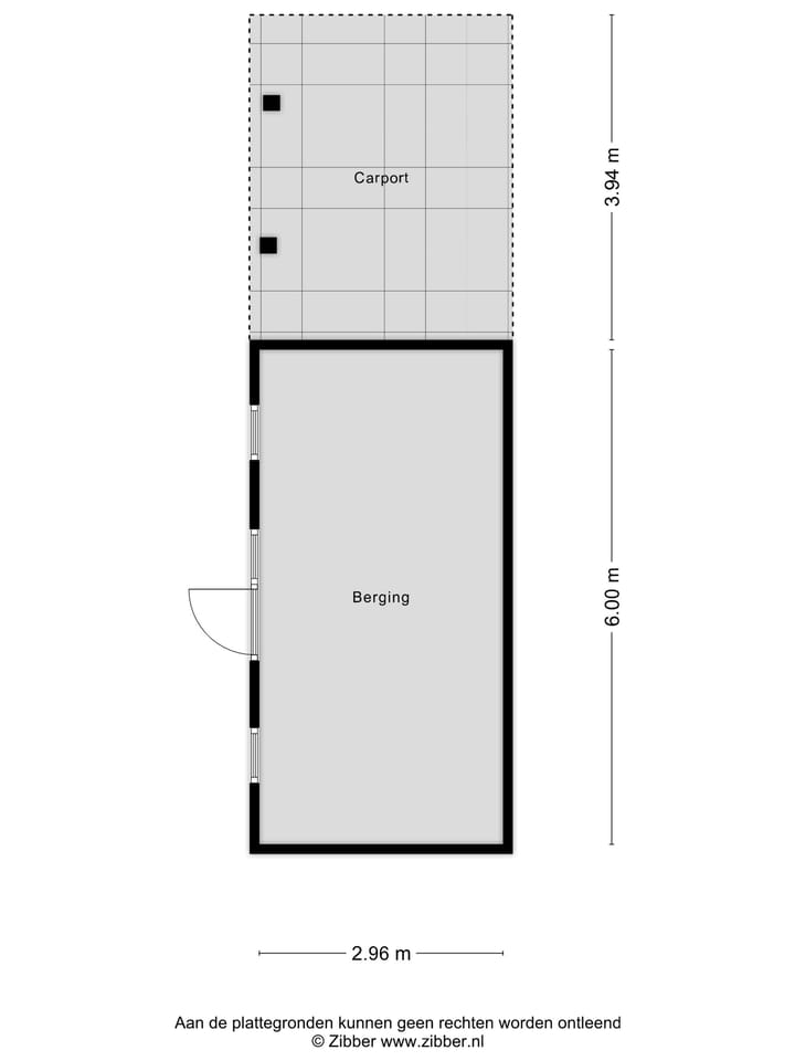 Foto 40 van Broekstraat 18-A