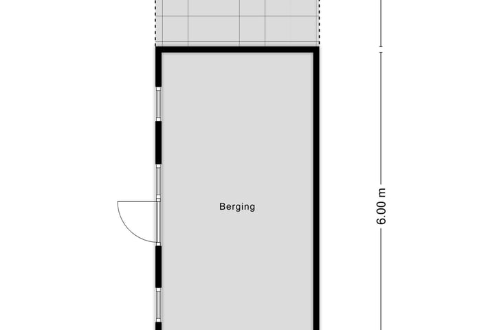 Bekijk foto 40 van Broekstraat 18-A