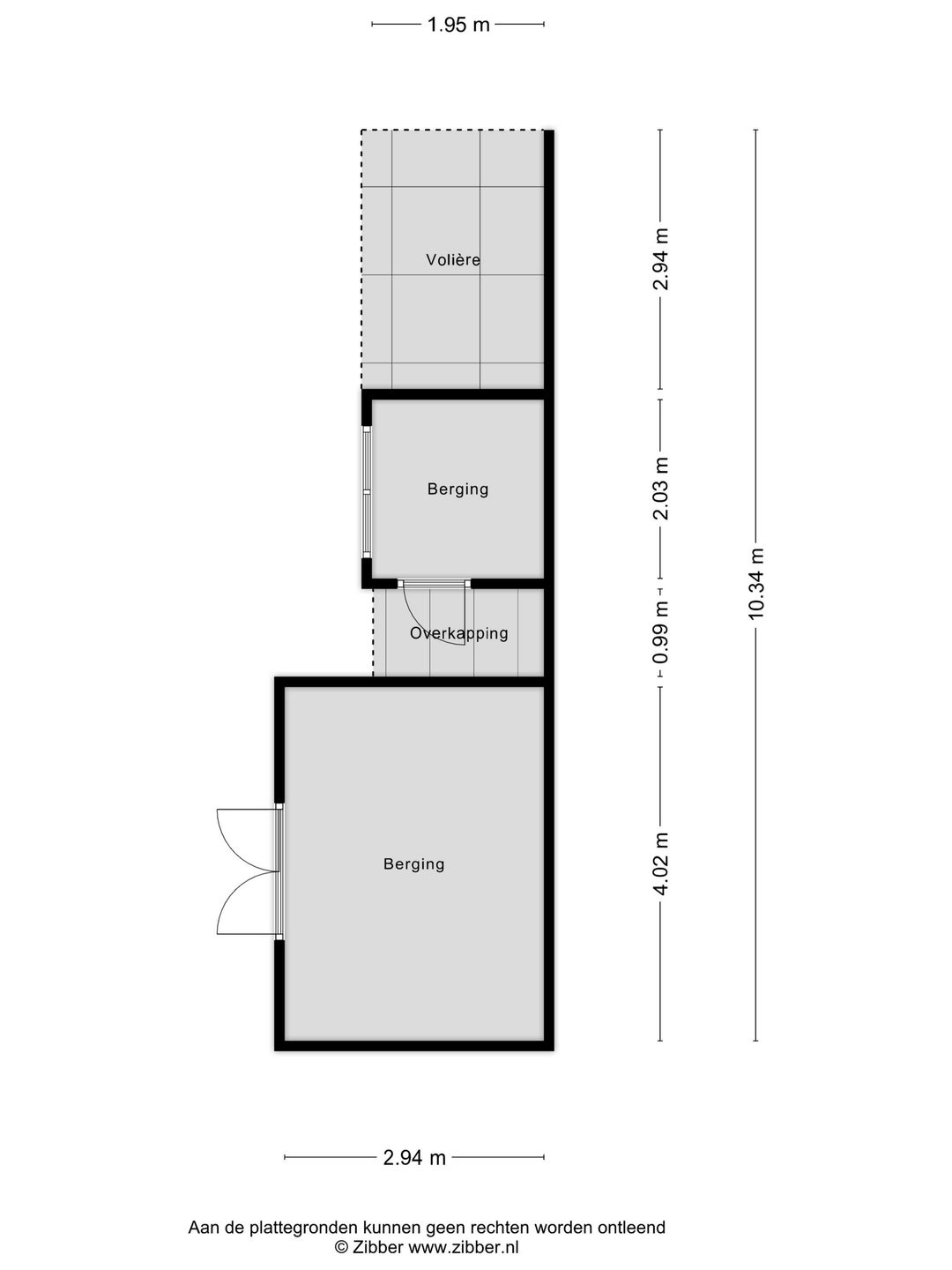 Foto 41 van Broekstraat 18-A