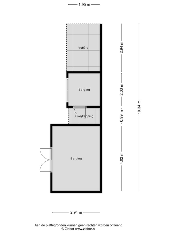 Foto 41 van Broekstraat 18-A