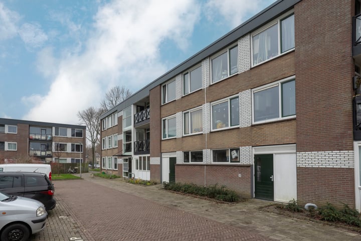 View photo 7 of Scholeksterstraat 90