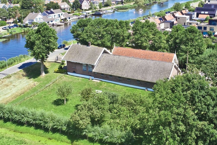 View photo 21 of Rondehoep Oost 13