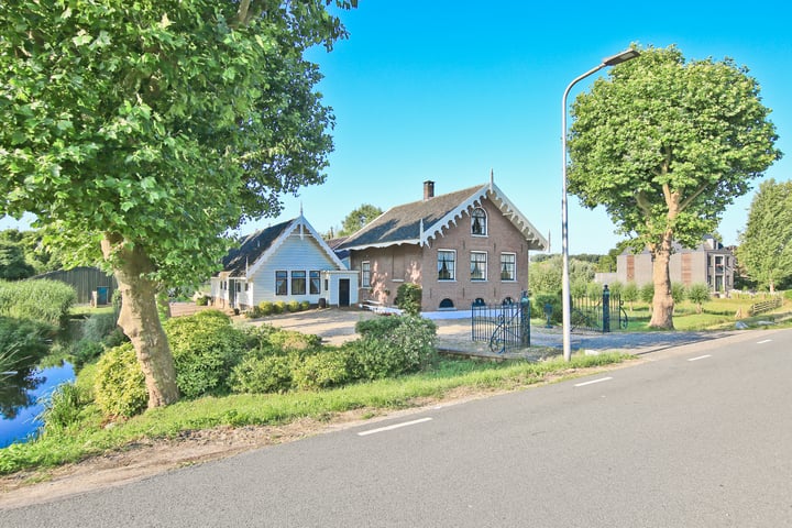 View photo 26 of Rondehoep Oost 13