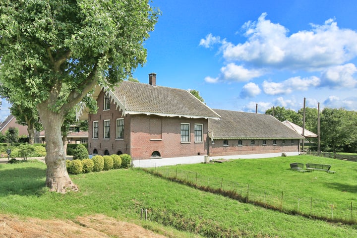 View photo 27 of Rondehoep Oost 13