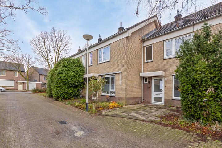 Foto 3 van Dilleberg 64