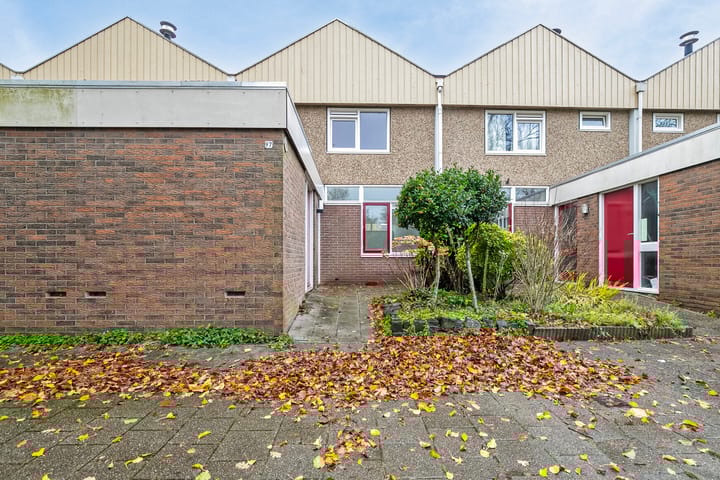 Foto 1 van Heggewinde 97