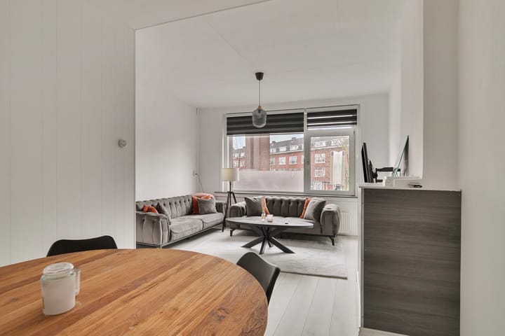 Foto 1 van Blankenburgstraat 129-B