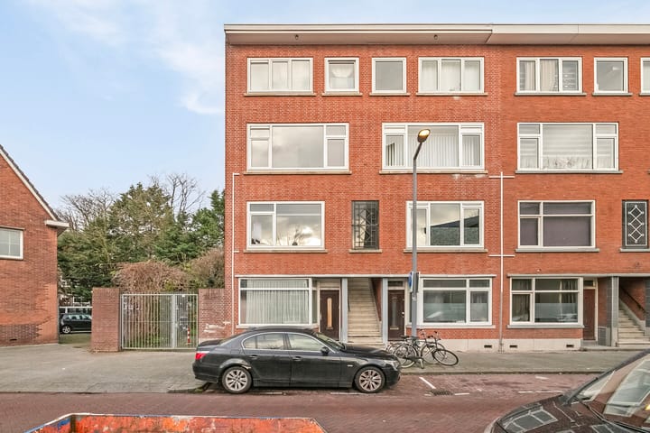 Foto 2 van Blankenburgstraat 129-B