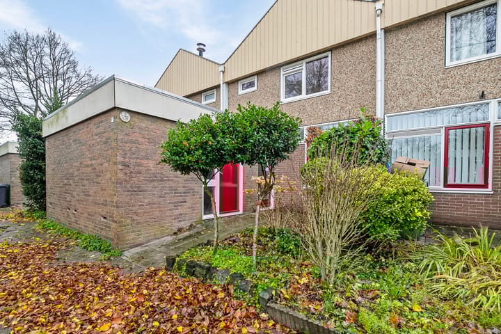 Foto 5 van Heggewinde 97