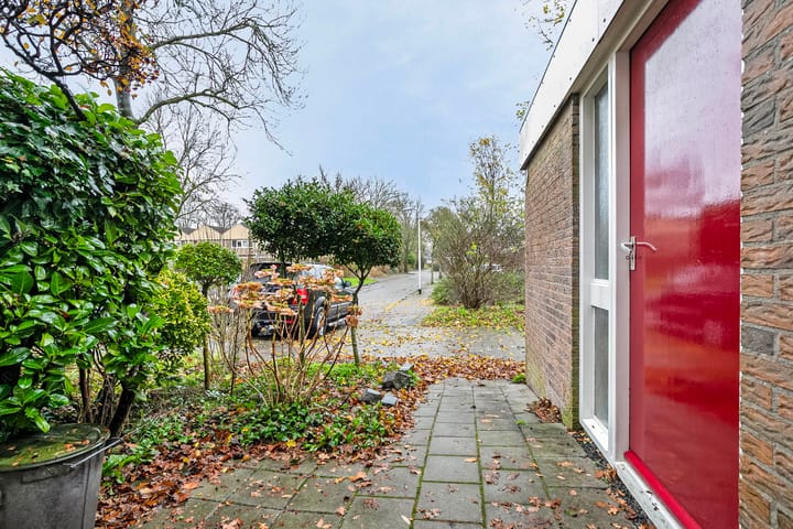 Foto 6 van Heggewinde 97