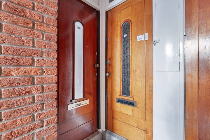 Foto 4 van Blankenburgstraat 129-B