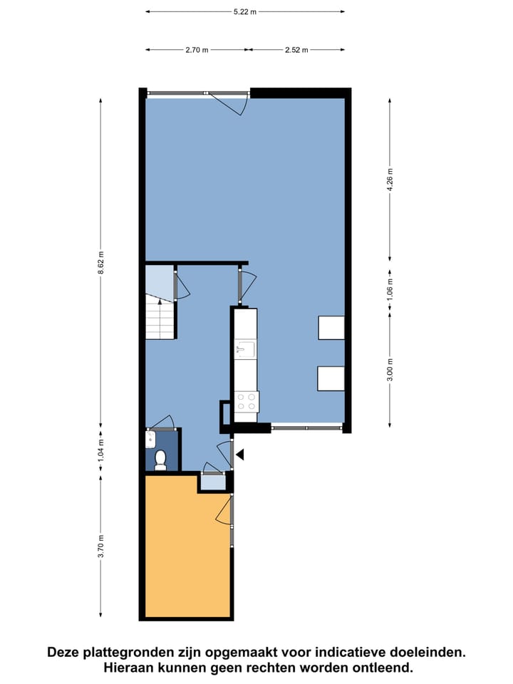Foto 7 van Heggewinde 97