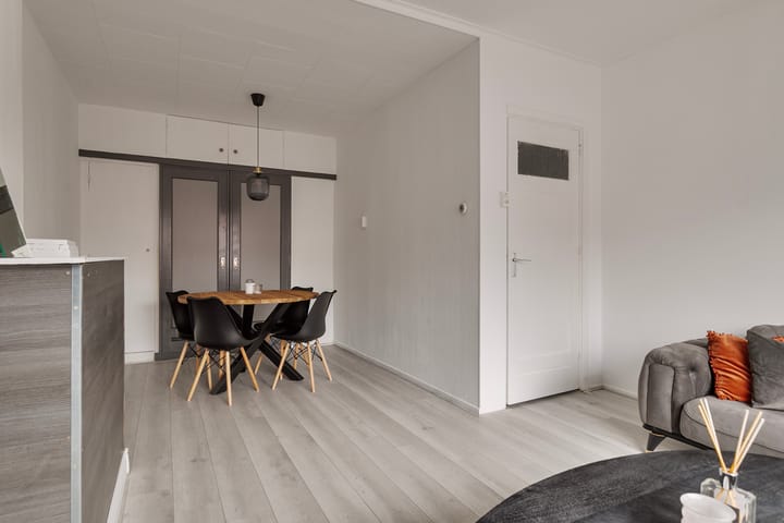 Foto 5 van Blankenburgstraat 129-B