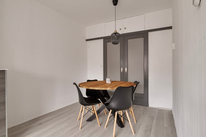 Foto 6 van Blankenburgstraat 129-B