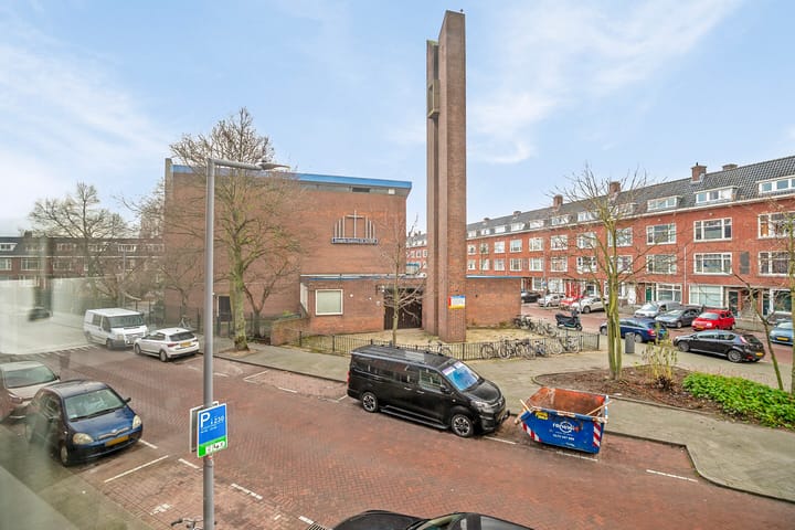 Foto 7 van Blankenburgstraat 129-B