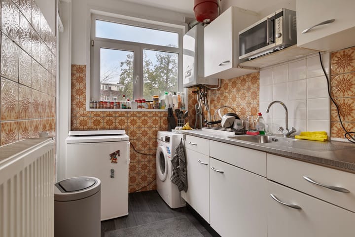 Foto 8 van Blankenburgstraat 129-B