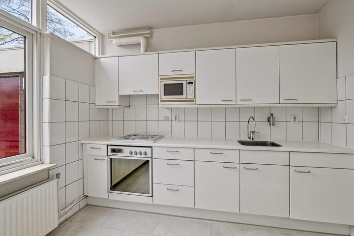 Foto 11 van Heggewinde 97