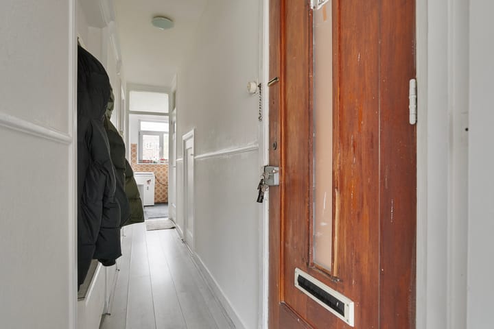 Foto 9 van Blankenburgstraat 129-B