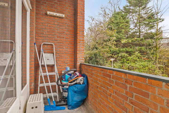 Foto 12 van Blankenburgstraat 129-B