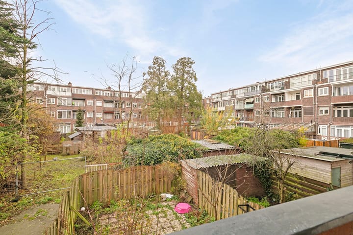 Foto 13 van Blankenburgstraat 129-B