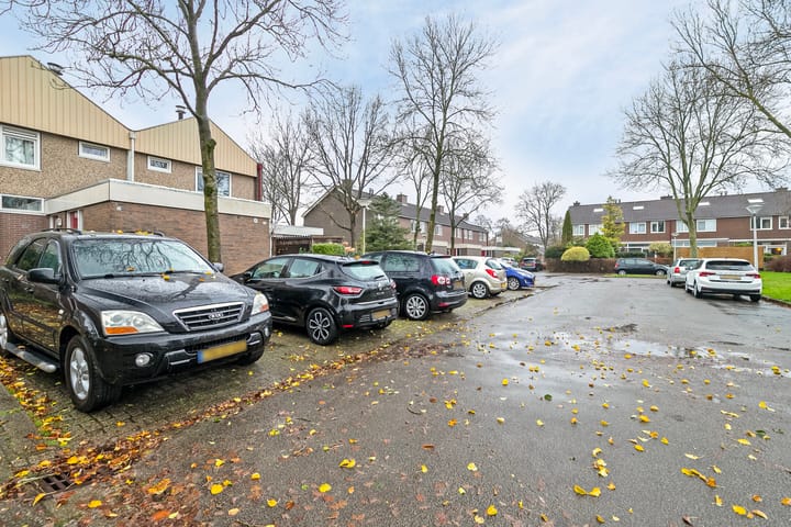 Foto 29 van Heggewinde 97