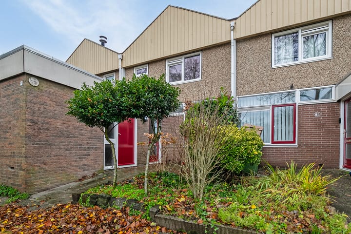 Foto 31 van Heggewinde 97