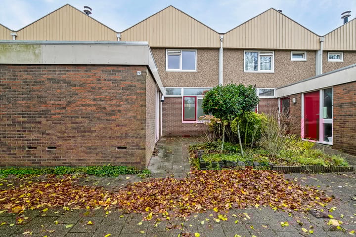 Foto 32 van Heggewinde 97