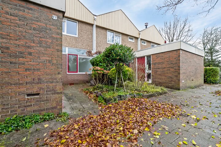 Foto 30 van Heggewinde 97