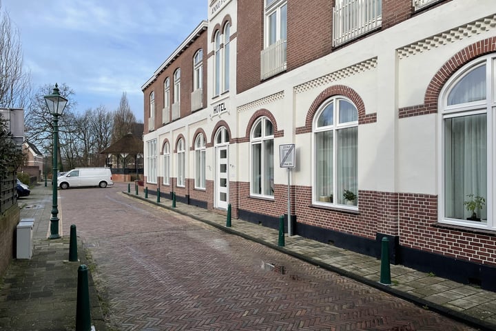 Bekijk foto 3 van De Baan 4-C