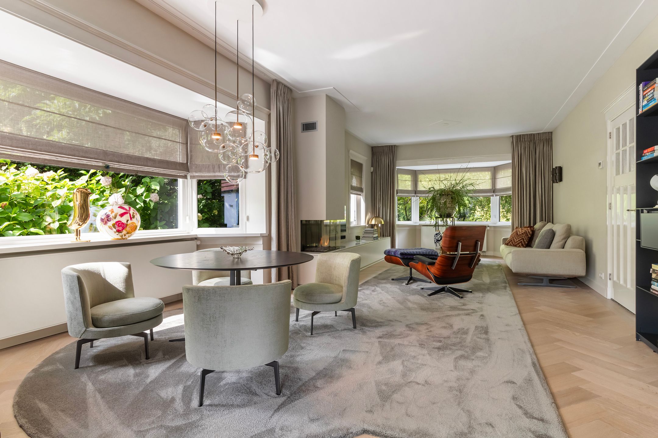 Foto 3 van Van Haersma de Withlaan 15