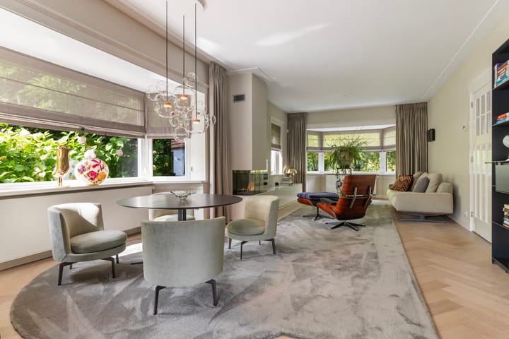 Foto 3 van Van Haersma de Withlaan 15