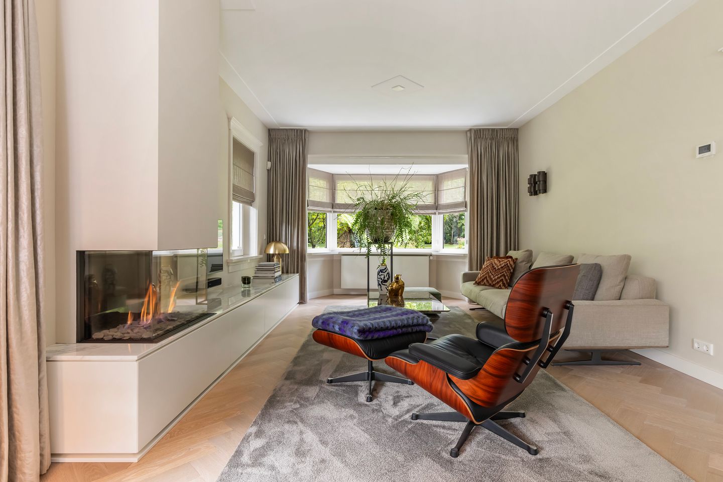 Foto 4 van Van Haersma de Withlaan 15