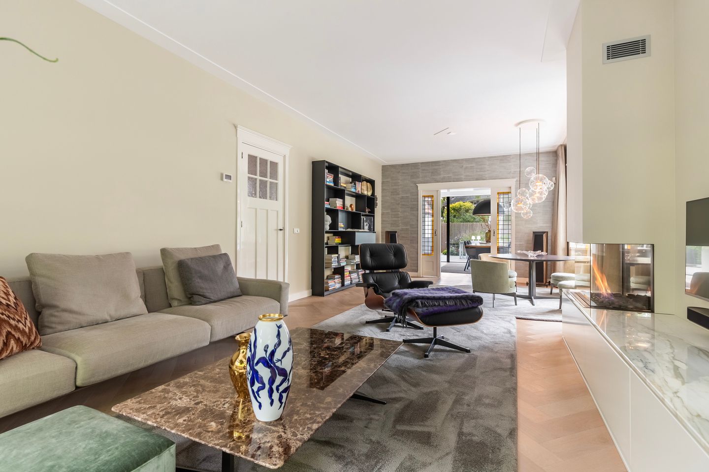 Foto 5 van Van Haersma de Withlaan 15