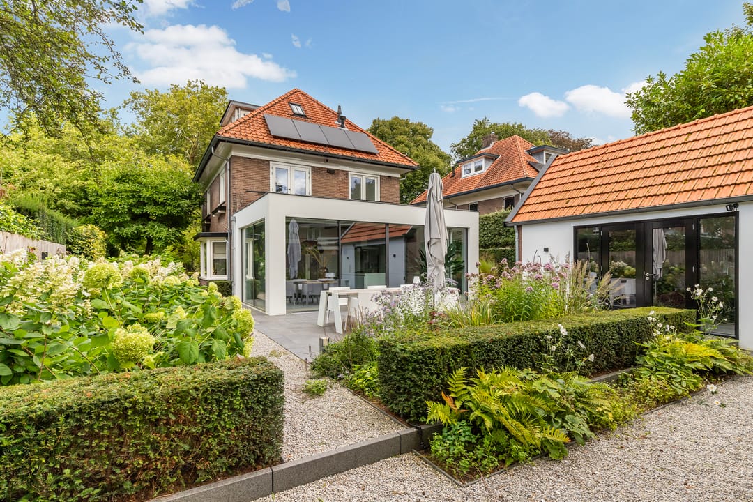 Foto 43 van Van Haersma de Withlaan 15