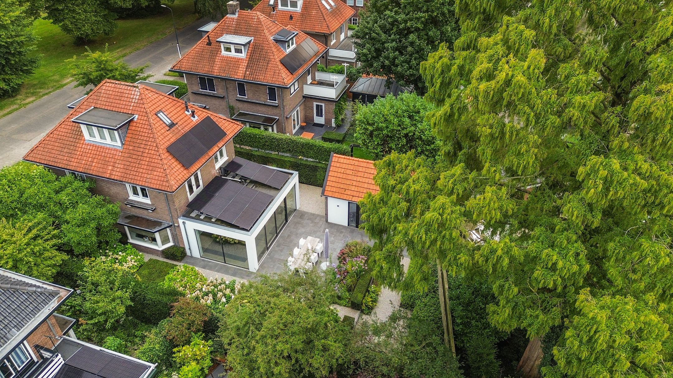 Foto 45 van Van Haersma de Withlaan 15