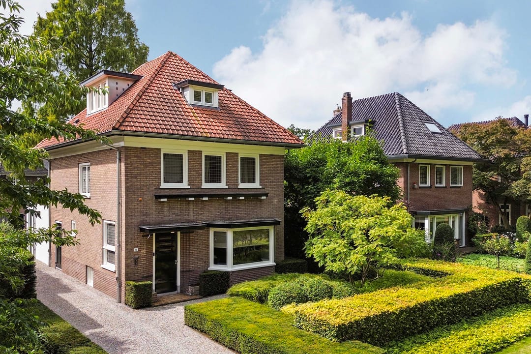 Foto 46 van Van Haersma de Withlaan 15