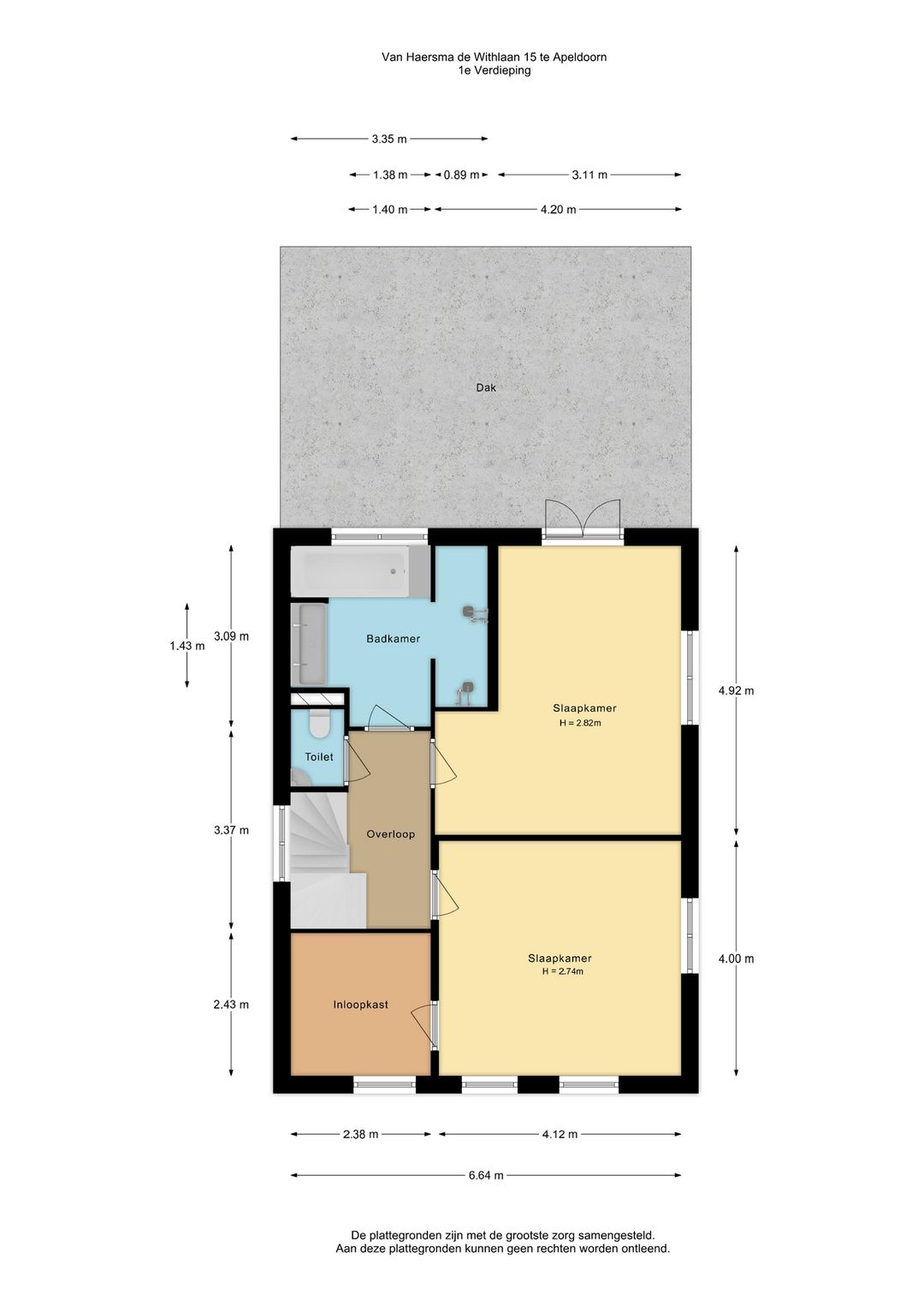 Foto 53 van Van Haersma de Withlaan 15