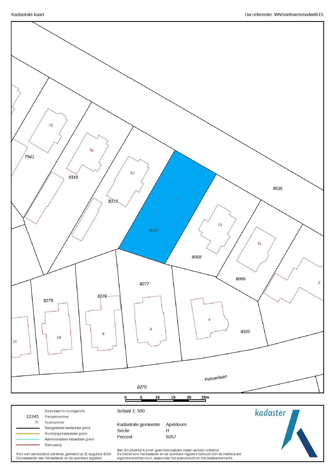 Foto 56 van Van Haersma de Withlaan 15