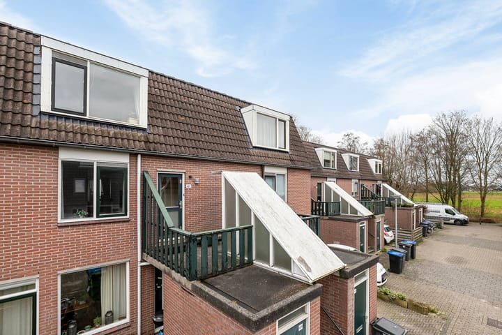 Foto 1 van Rensumaheerd 43-B