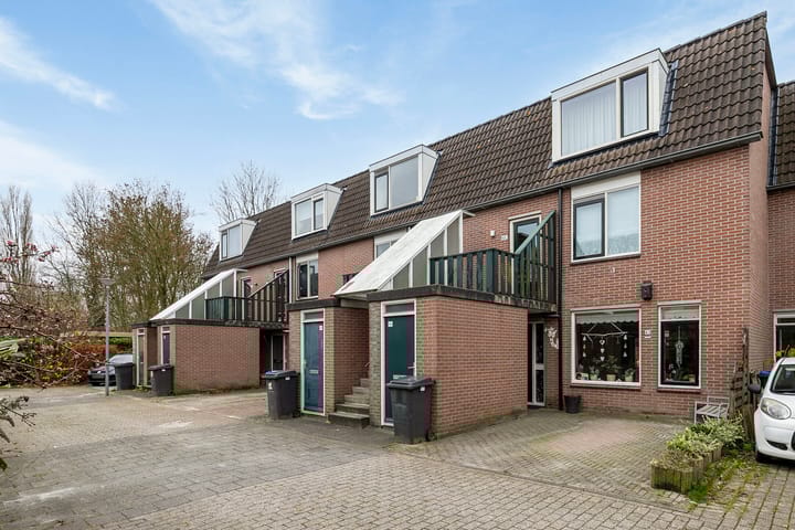 Foto 5 van Rensumaheerd 43-B