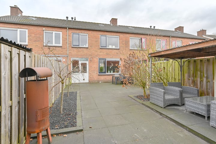 Bekijk foto 45 van Amalia van Solmsstraat 41