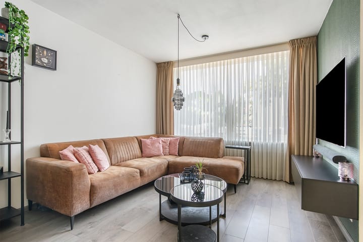 Foto 2 van Helmondstraat 23