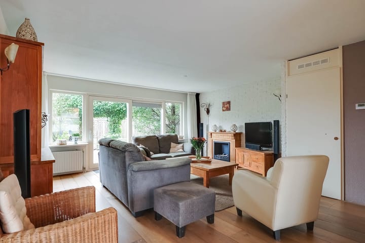 Foto 2 van Willem Hofsteestraat 28