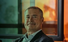 Een promotiefoto voor op kantoor